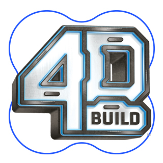 4D Build